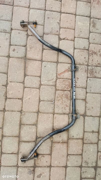 Suzuki Jimny 1.3 Drążek Stabilizator Przód - 3