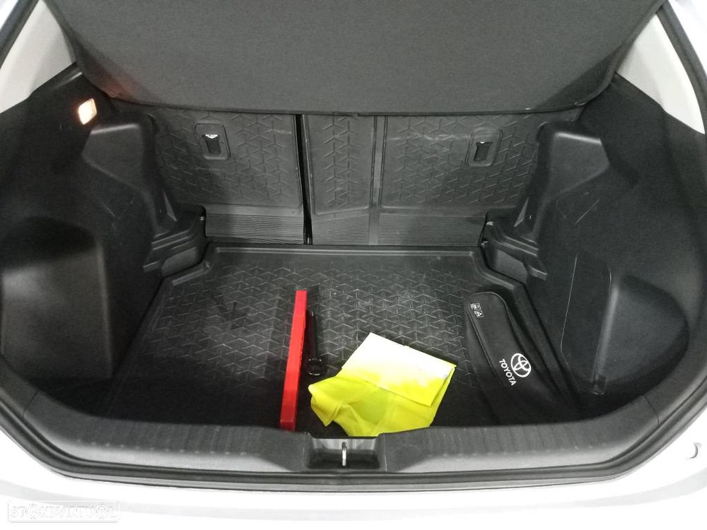 Toyota Yaris Cross 1.5 HDF Comfort - 9