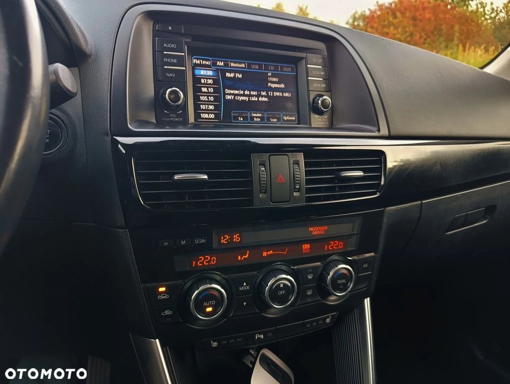 Mazda CX-5 2.0 SKYACTIV-G Center-Line - 32