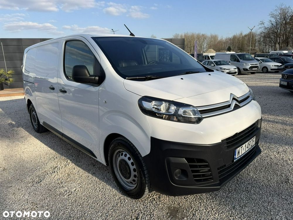 Citroën Jumpy - 11