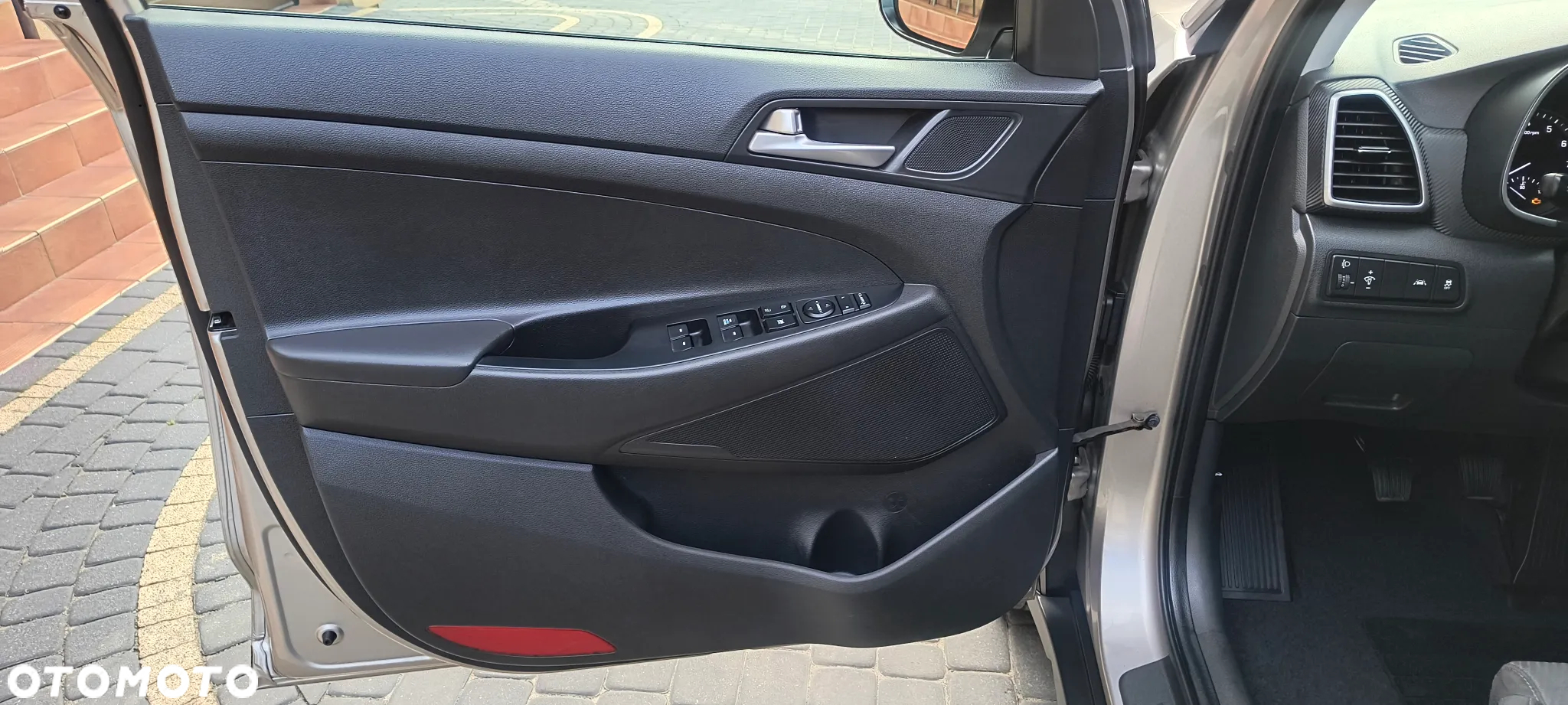 Hyundai Tucson - 10