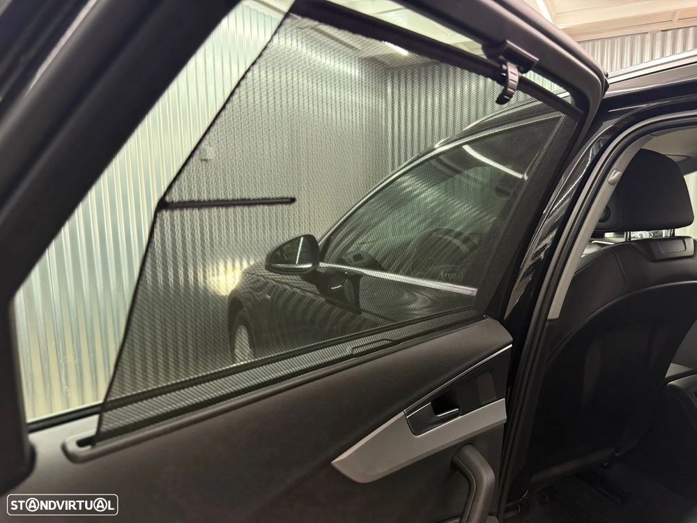 Audi A4 Avant 2.0 TDI S-line S tronic - 35