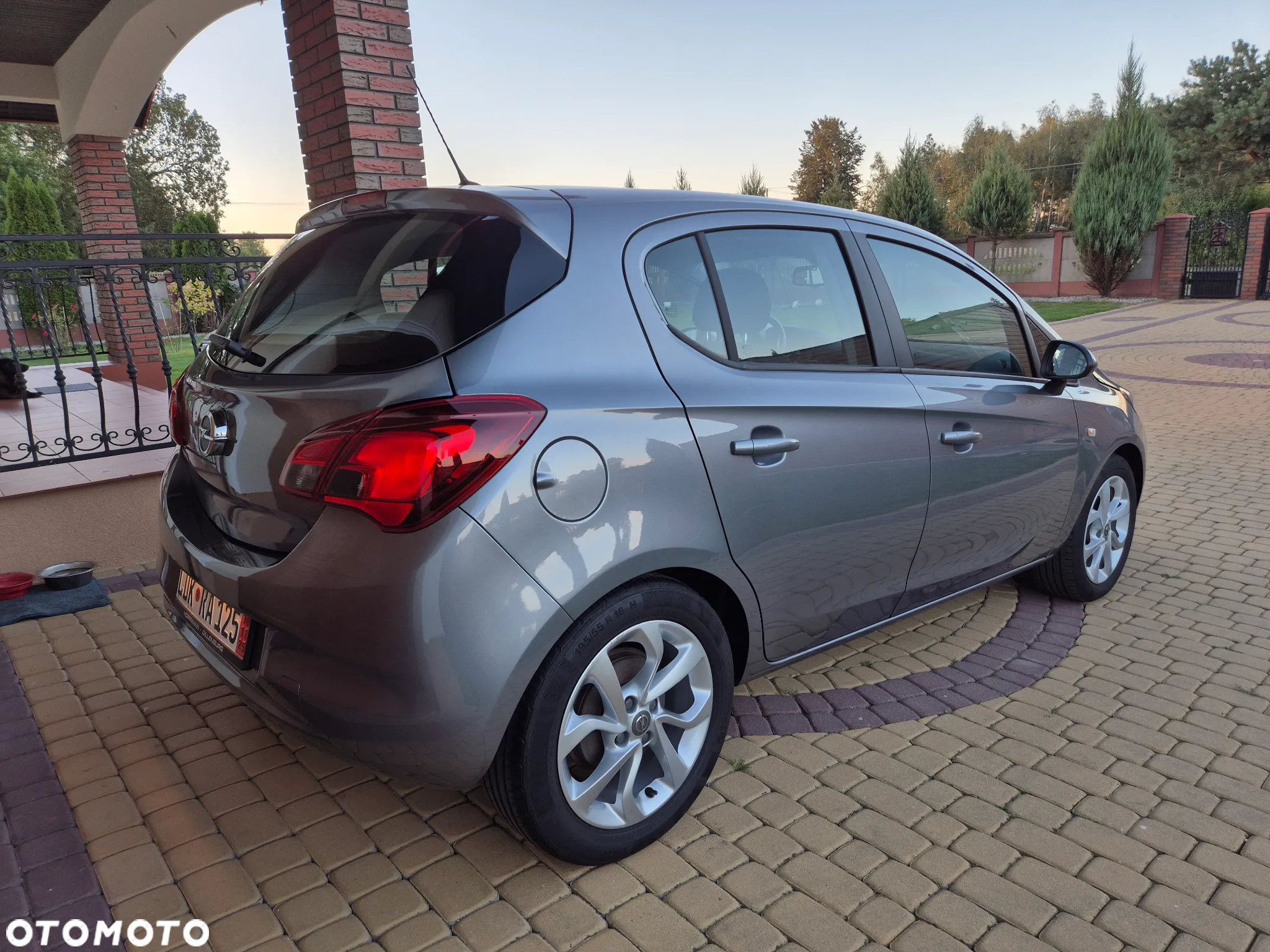 Opel Corsa 1.4 Active - 10