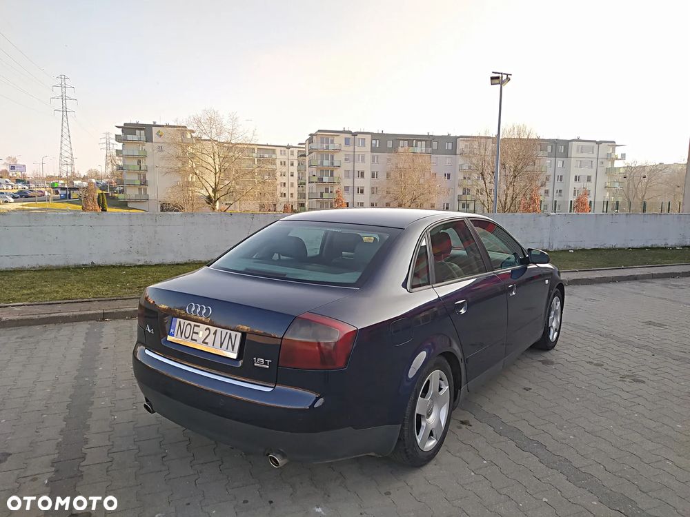 Audi A4 ver-1-8t-quattro - 5