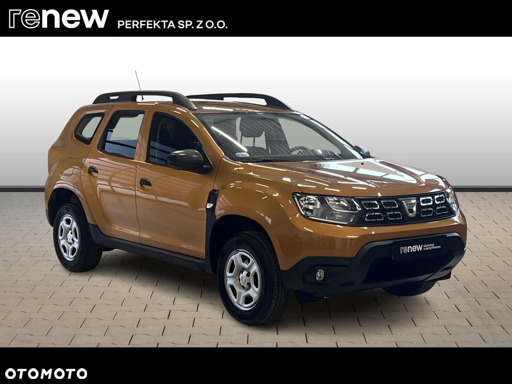 Dacia Duster 1.0 TCe Essential - 7