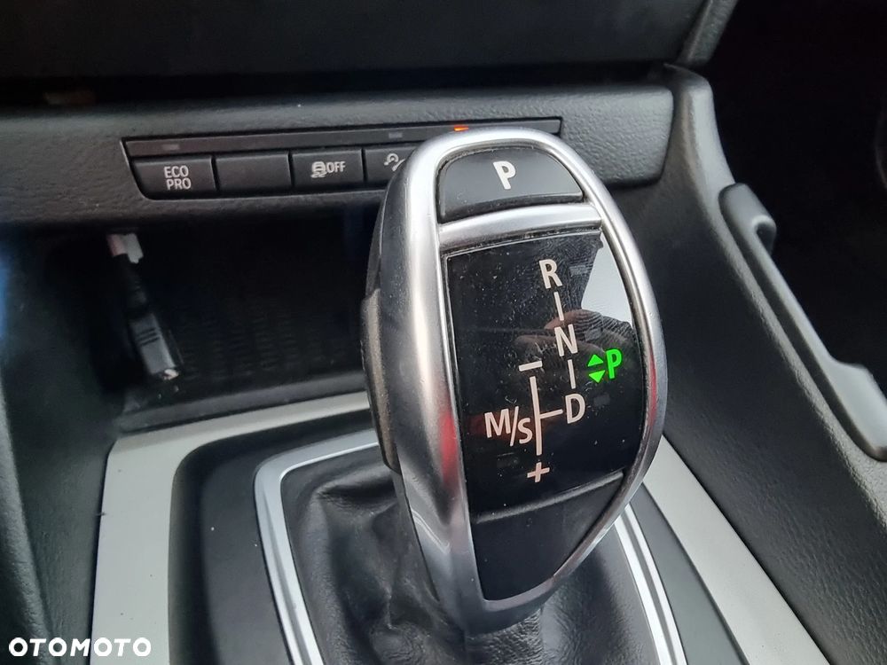 BMW X1 xDrive25d - 19