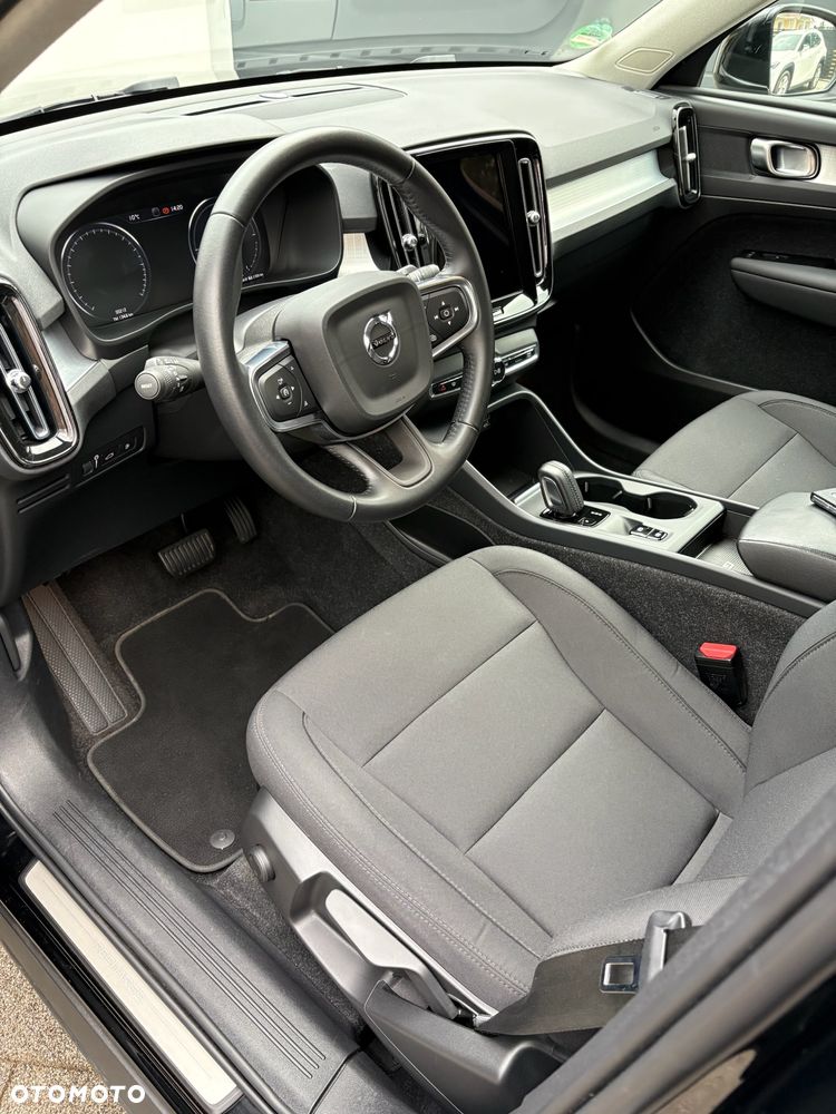 Volvo XC 40 T4 Plug-In Hybrid Inscription Expression Pro - 19