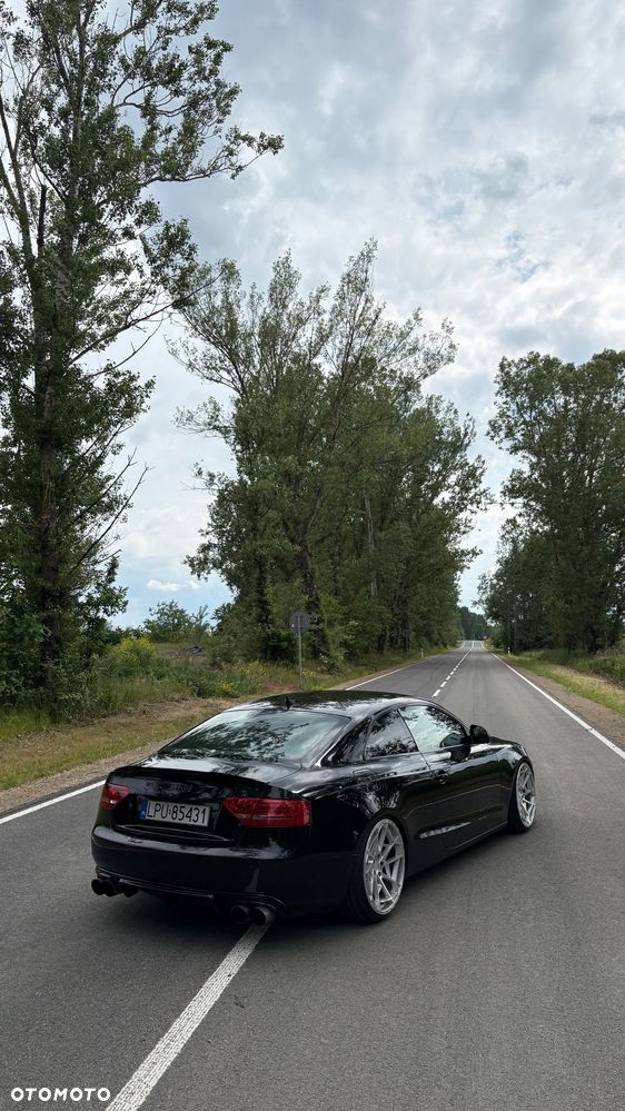 Audi A5 Coupé 3.0 TDI Quattro - 6