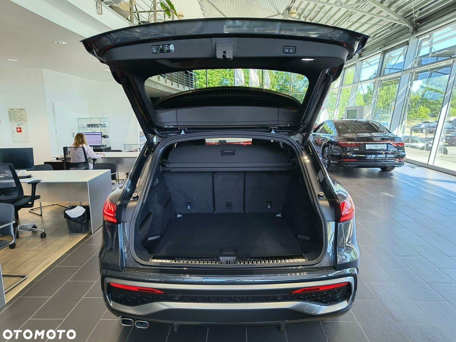 Audi Q5 - 8