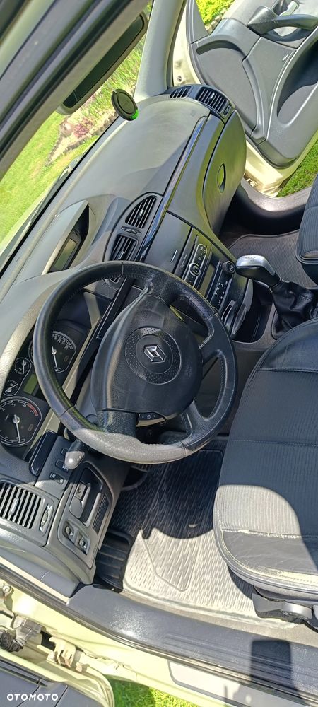 Renault Laguna 2.0 Privilege - 4