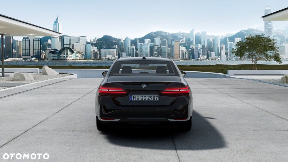 BMW Seria 5 - 3