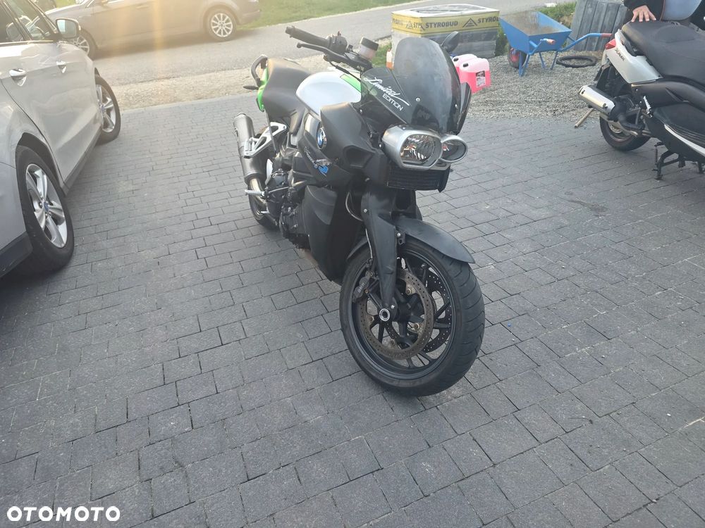 BMW K - 1