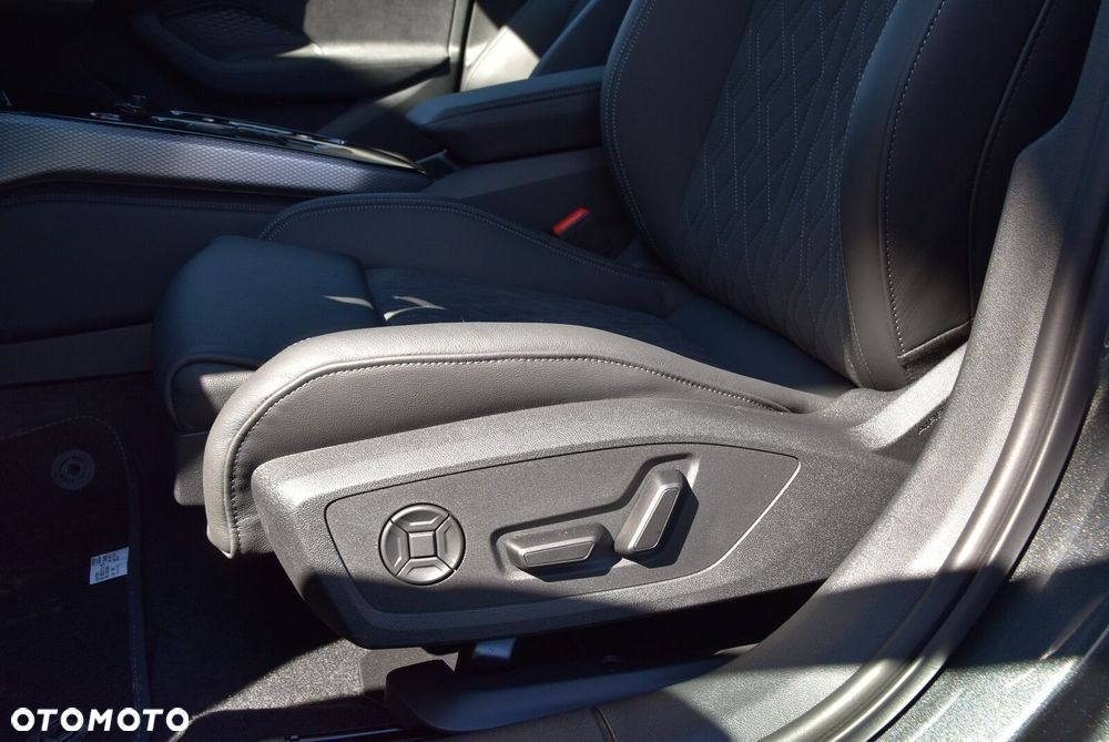 Audi A5 Limousine - 10
