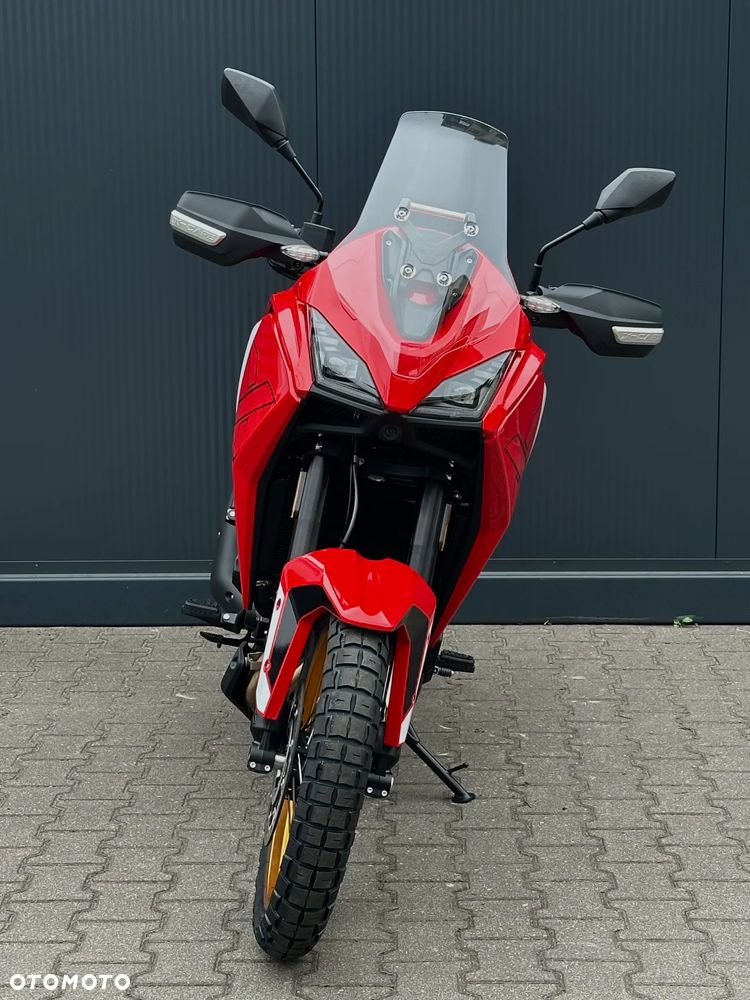 Moto Morini Inny - 18
