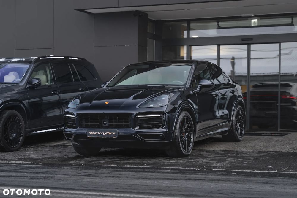 Porsche Cayenne Platinum Edition - 5
