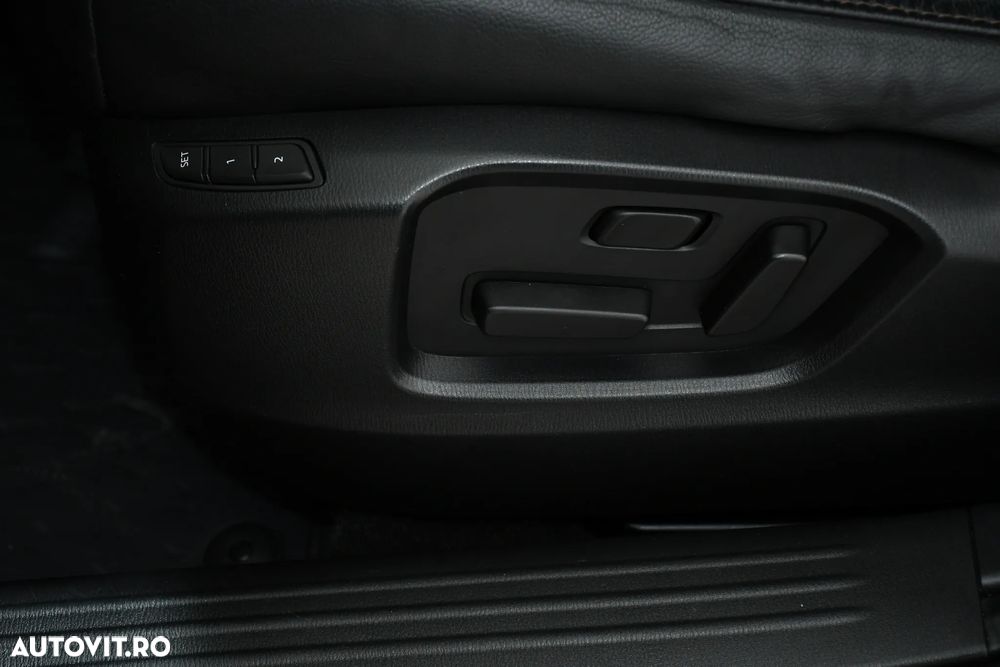 Mazda CX-5 CD184 AWD AT Revolution Top - 21