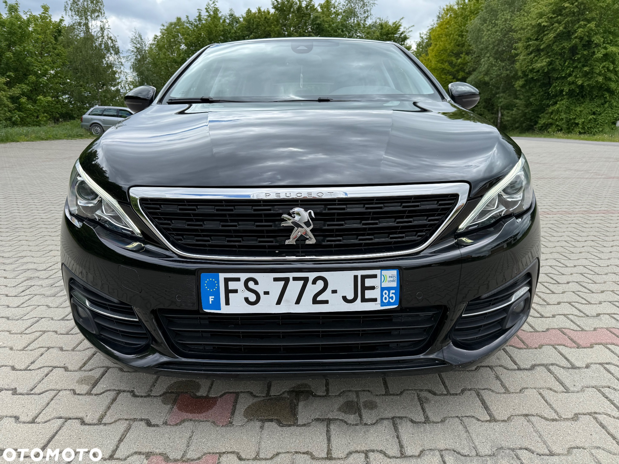 Peugeot 308 - 2