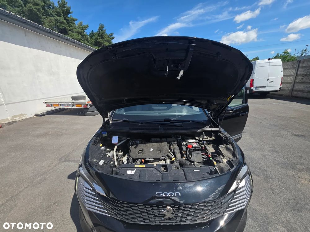 Peugeot 5008 - 25