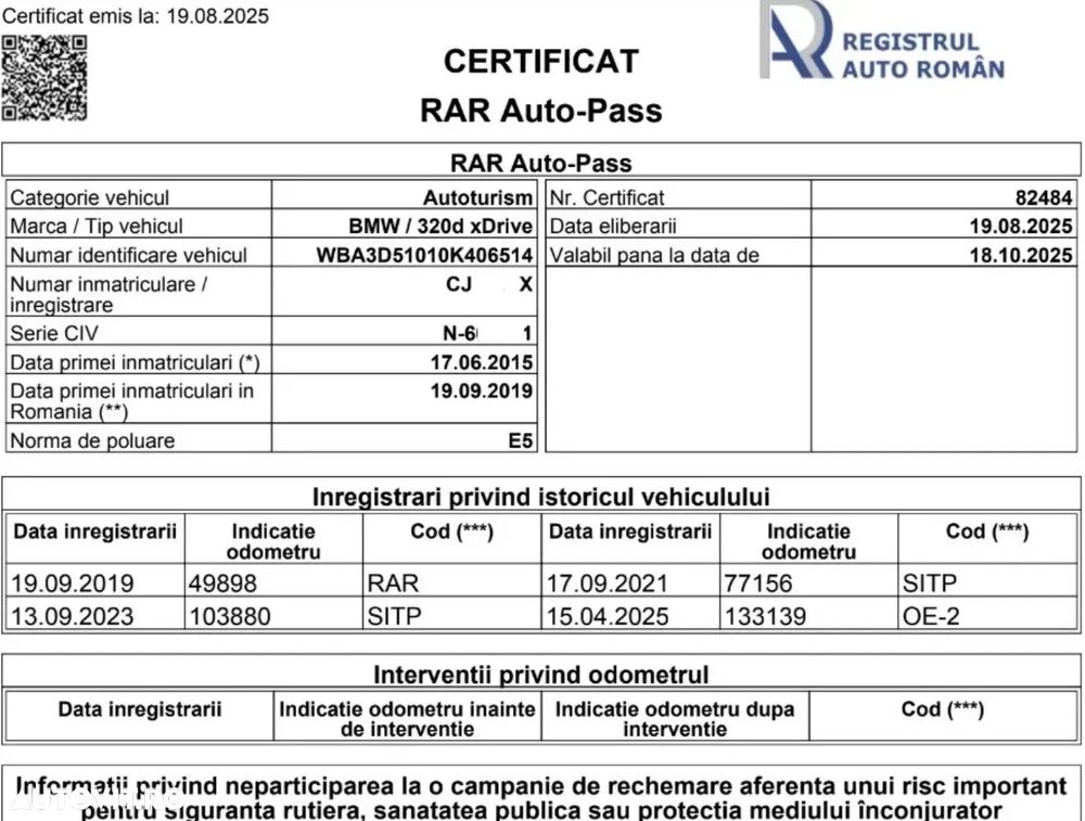 BMW Seria 3 - 17