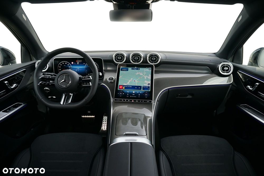 Mercedes-Benz GLC - 7