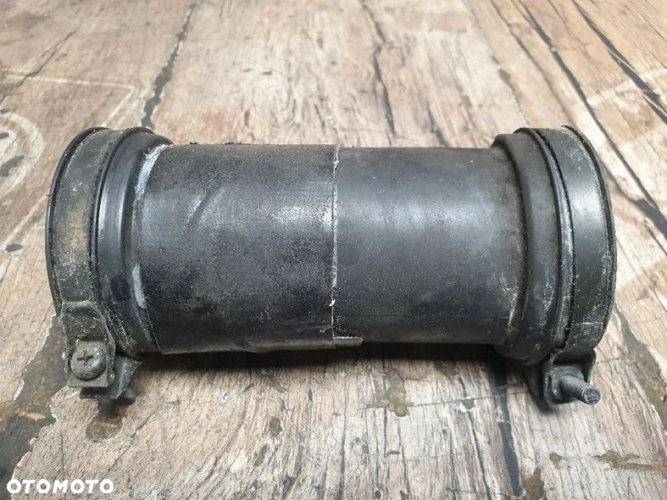 Króciec filtra powietrza dolot obejma Yamaha XVZ1300 Venture - 5