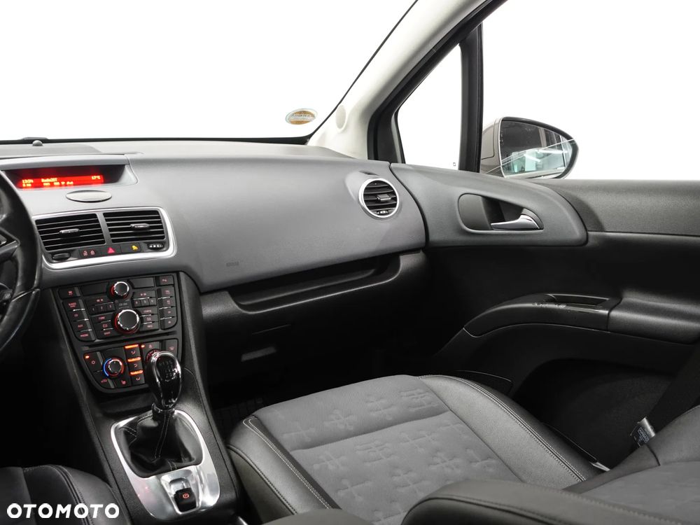 Opel Meriva 1.4 Ecoflex Start/Stop Edition - 30
