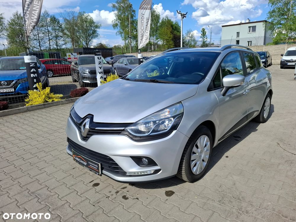 Renault Clio - 2