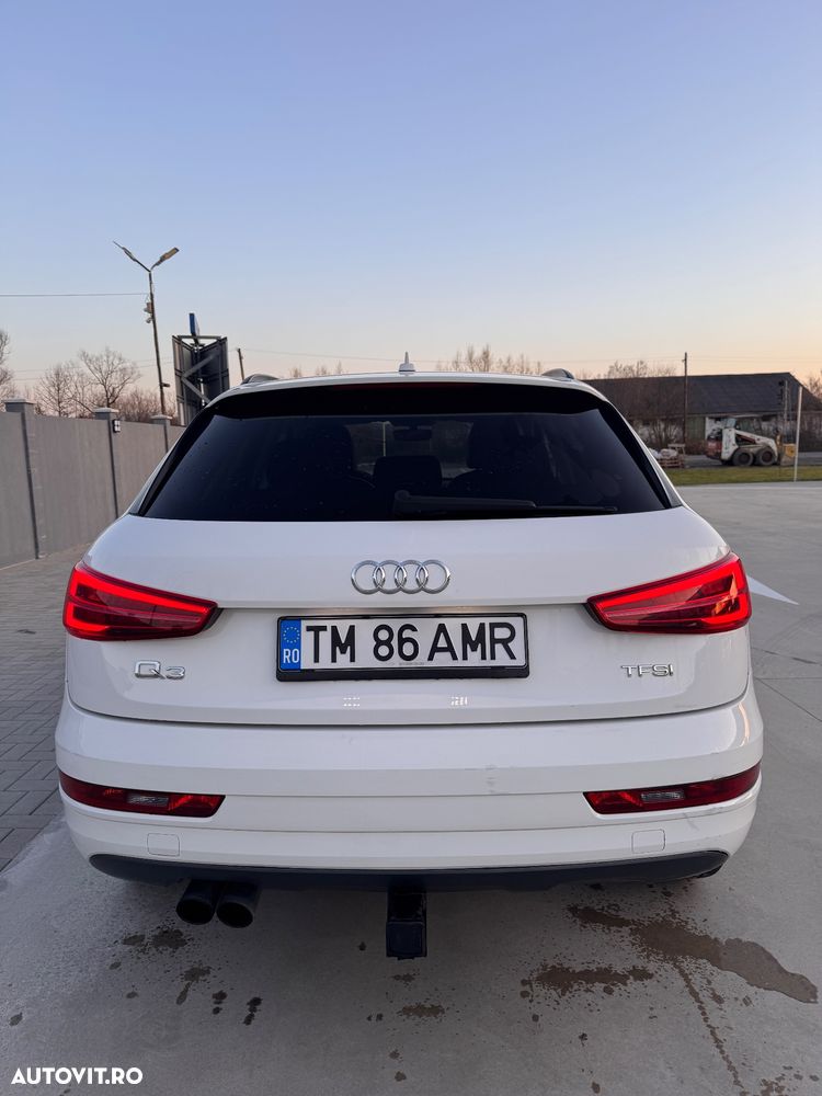 Audi Q3 - 8