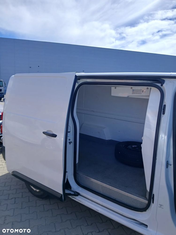 Toyota Proace - 13