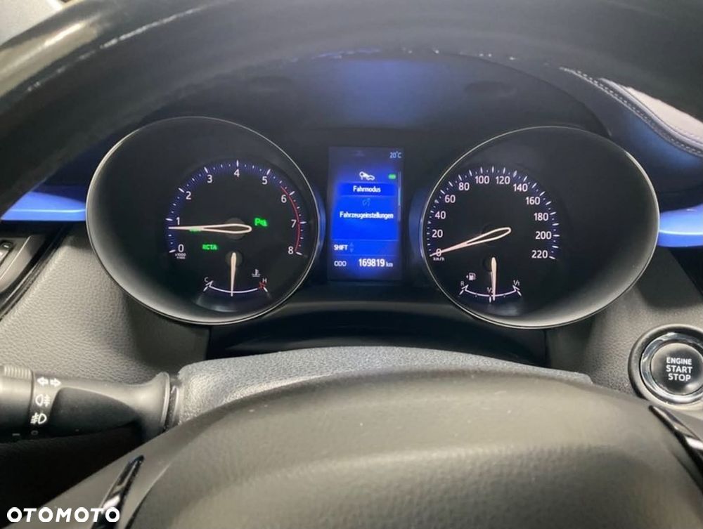 Toyota C-HR 1.2 Turbo Style - 15