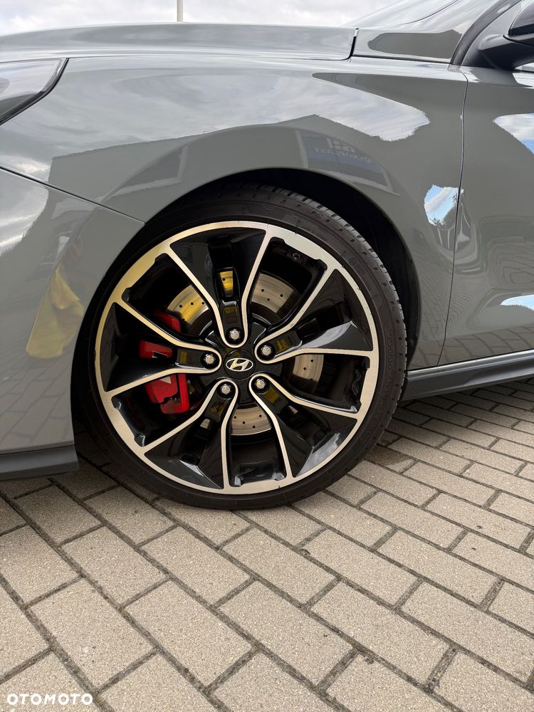Hyundai i30 N 2.0 T-GDI GPF Performance - 16