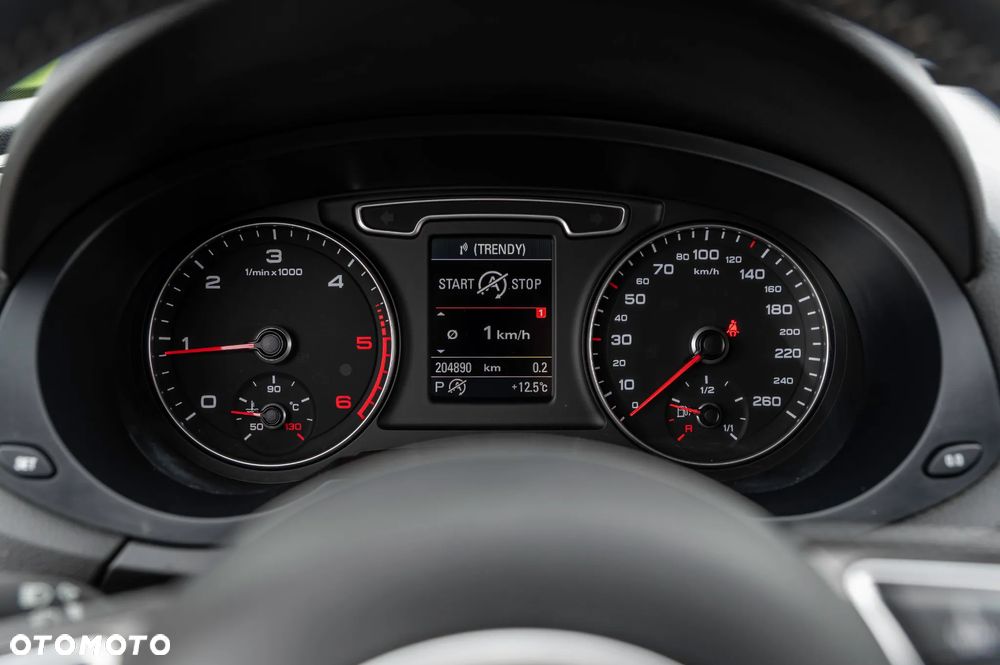 Audi Q3 2.0 TDI Quattro Prime Line S tronic - 23