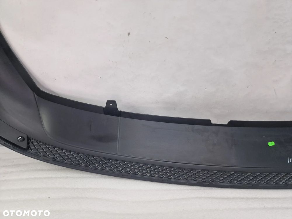 FORD FOCUS MK3 III HB 11- DYFUZOR / SPOJLER ZDERZAKA TYLNEGO TYLNIEGO TYŁ , NR BM51-17A894 , NR AUKCJI DT514 - 11