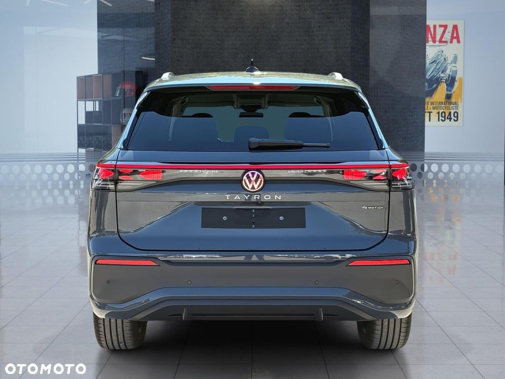 Volkswagen Tayron - 12