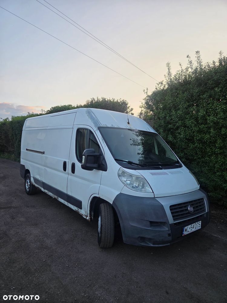 Fiat DUCATO - 2