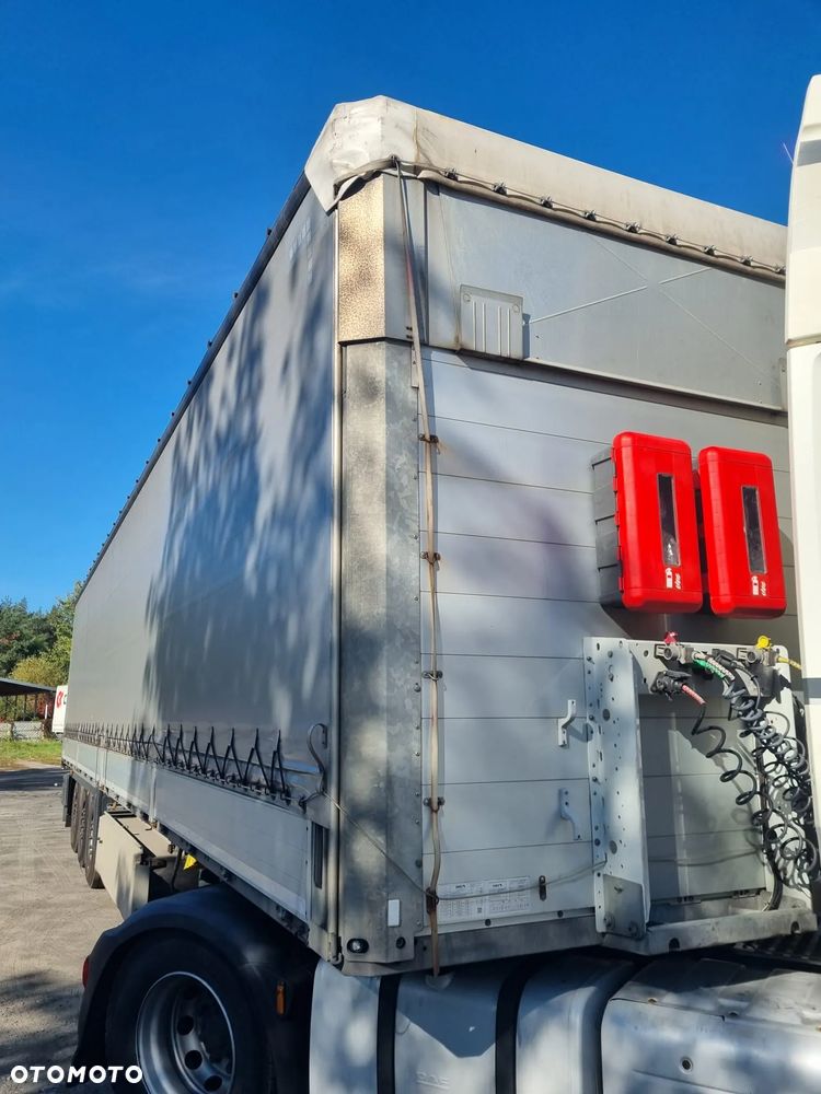 Schmitz Cargobull SCB * S3T - 3