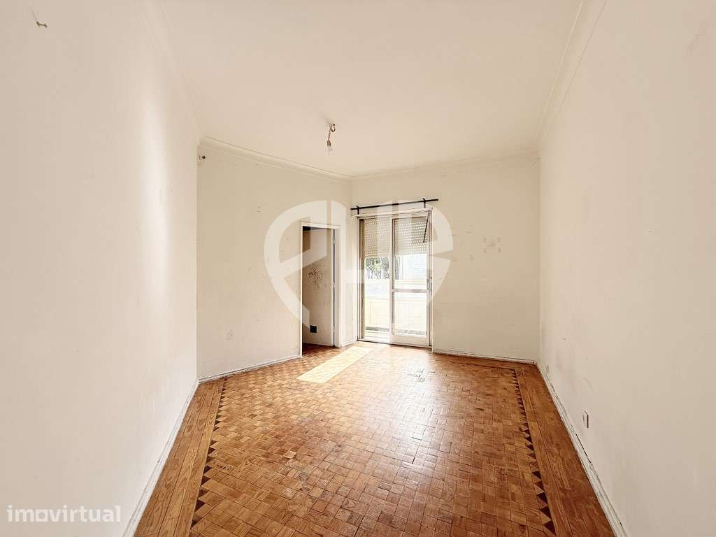 Apartamento T3 // Amadora, Venteira - Grande imagem: 5/25