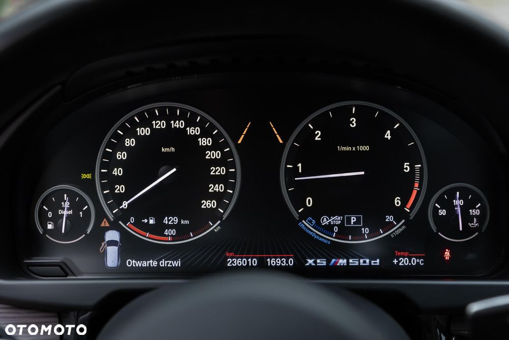 BMW X5 M - 18