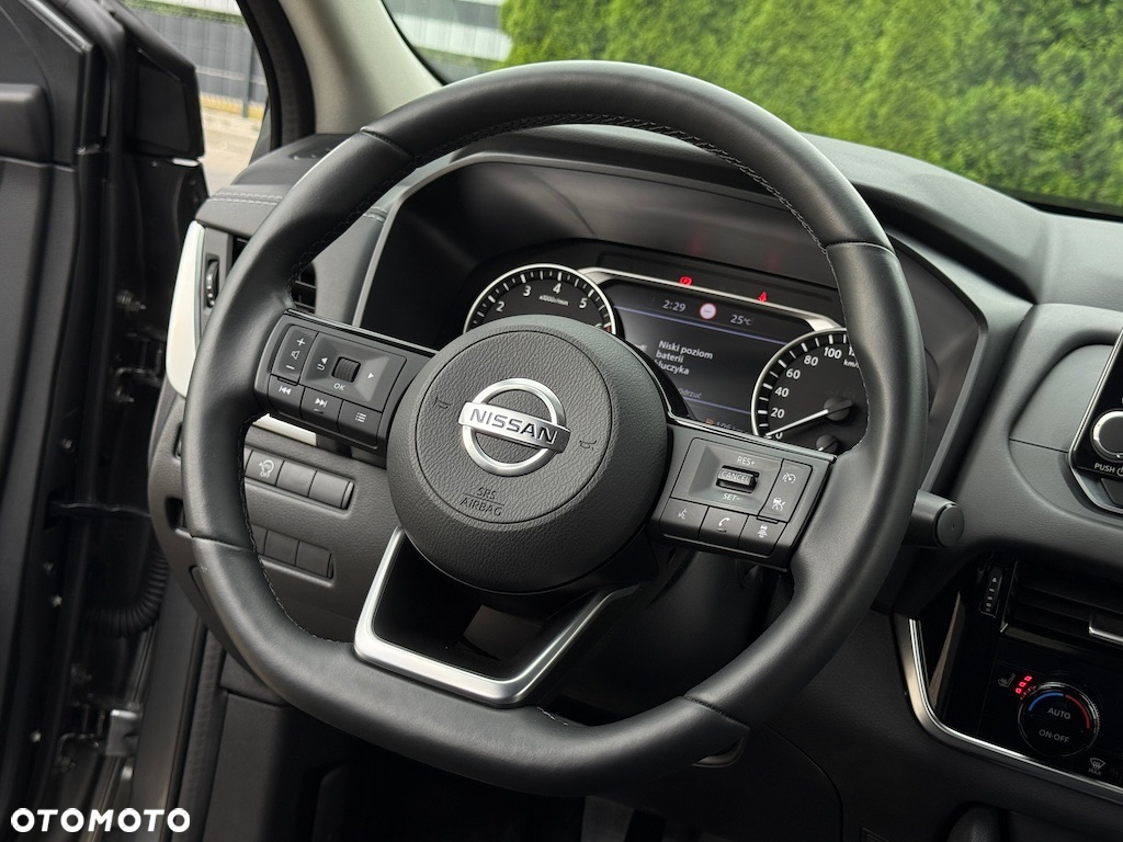 Nissan Qashqai - 21