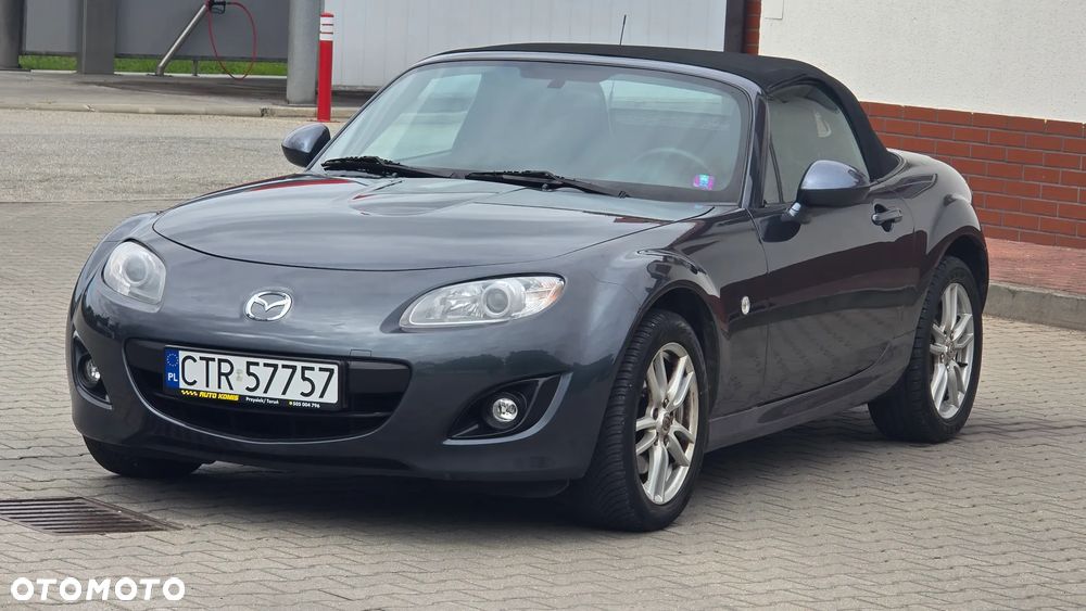 Mazda MX-5 1.8 Emotion - 3