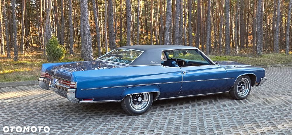 Buick Electra - 26