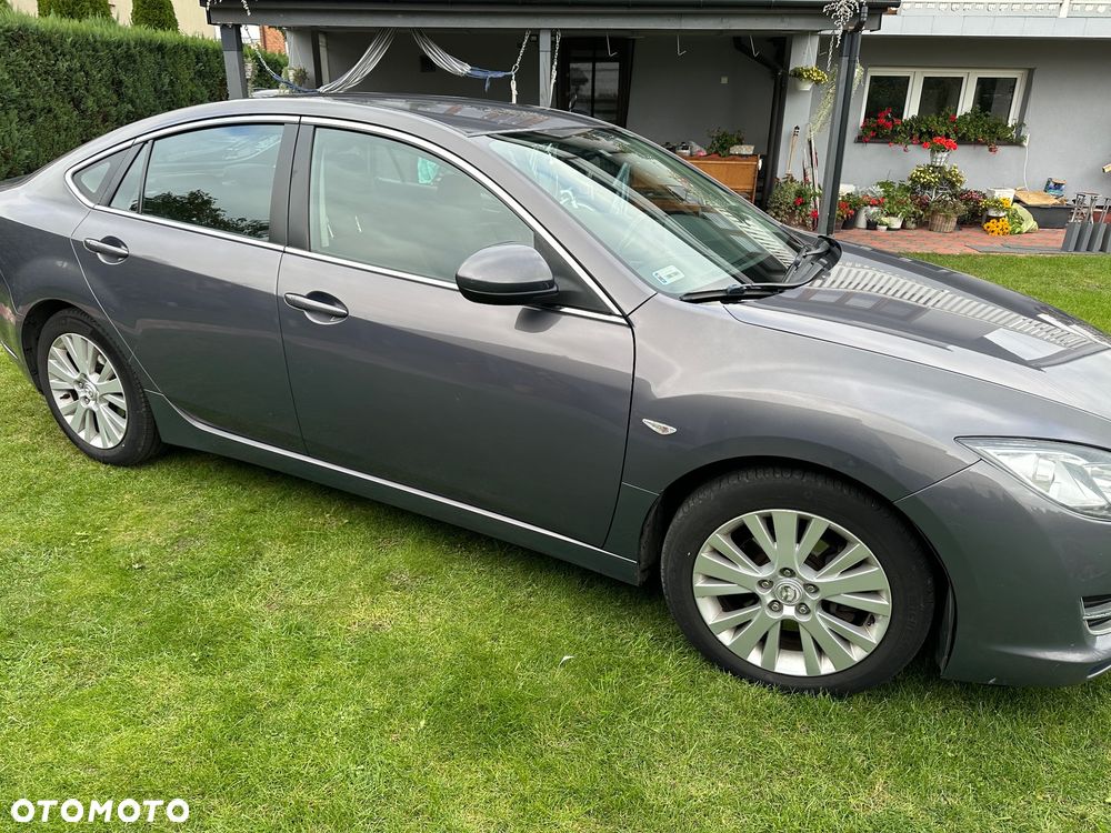 Mazda 6 2.0 Exclusive - 3