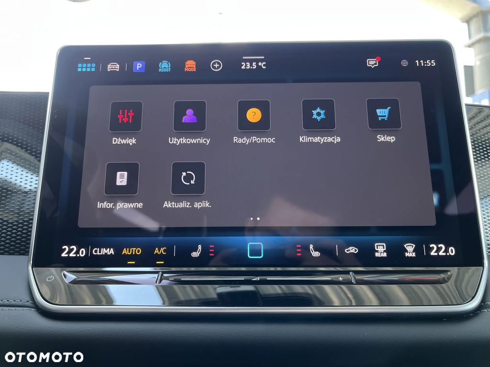 Volkswagen Tiguan 1.5 eTSI Life Plus DSG - 29