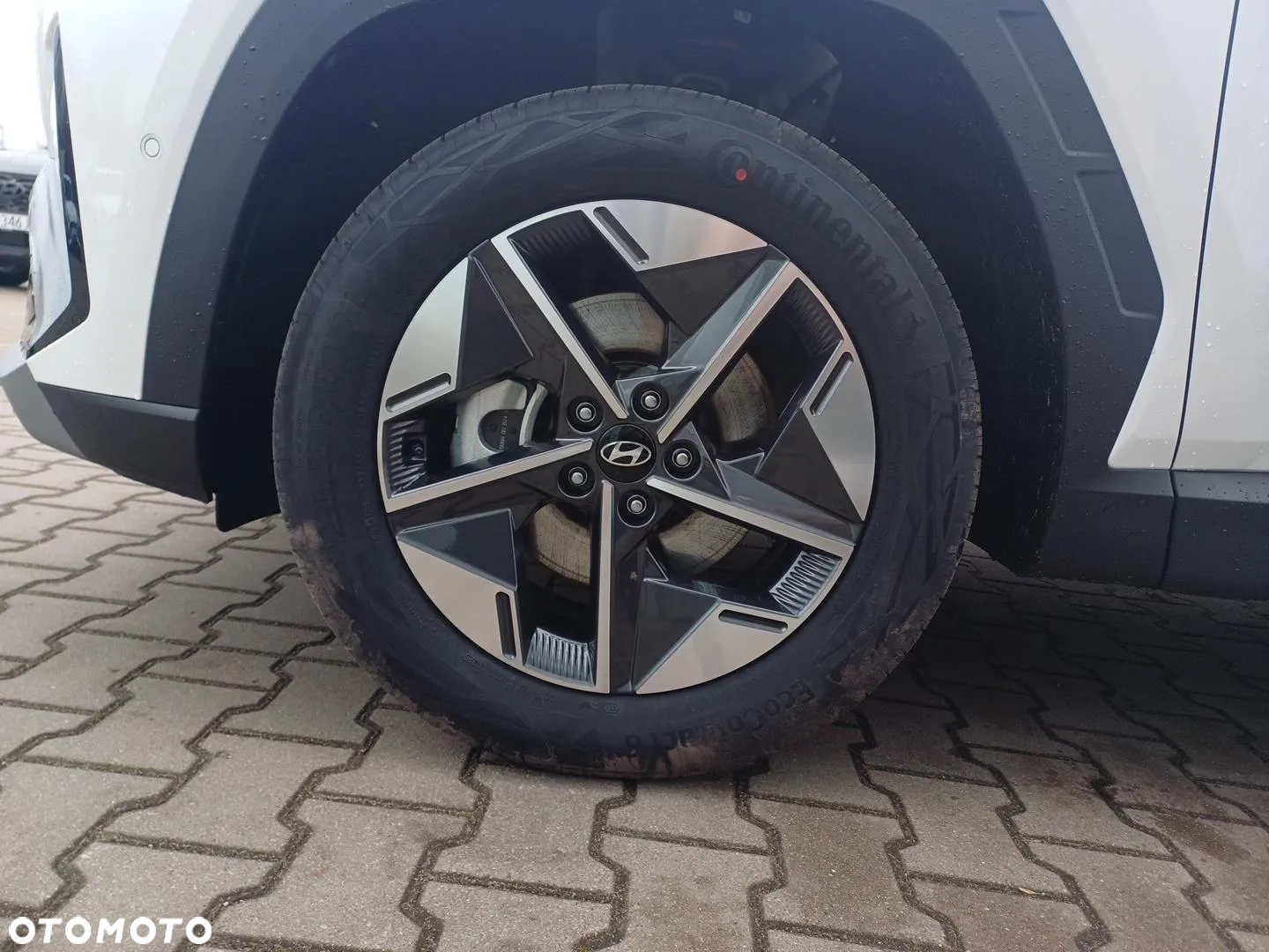 Hyundai Tucson - 18