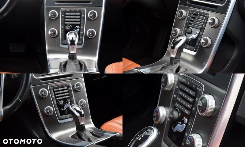 Volvo V60 D4 Drive-E Summum - 30