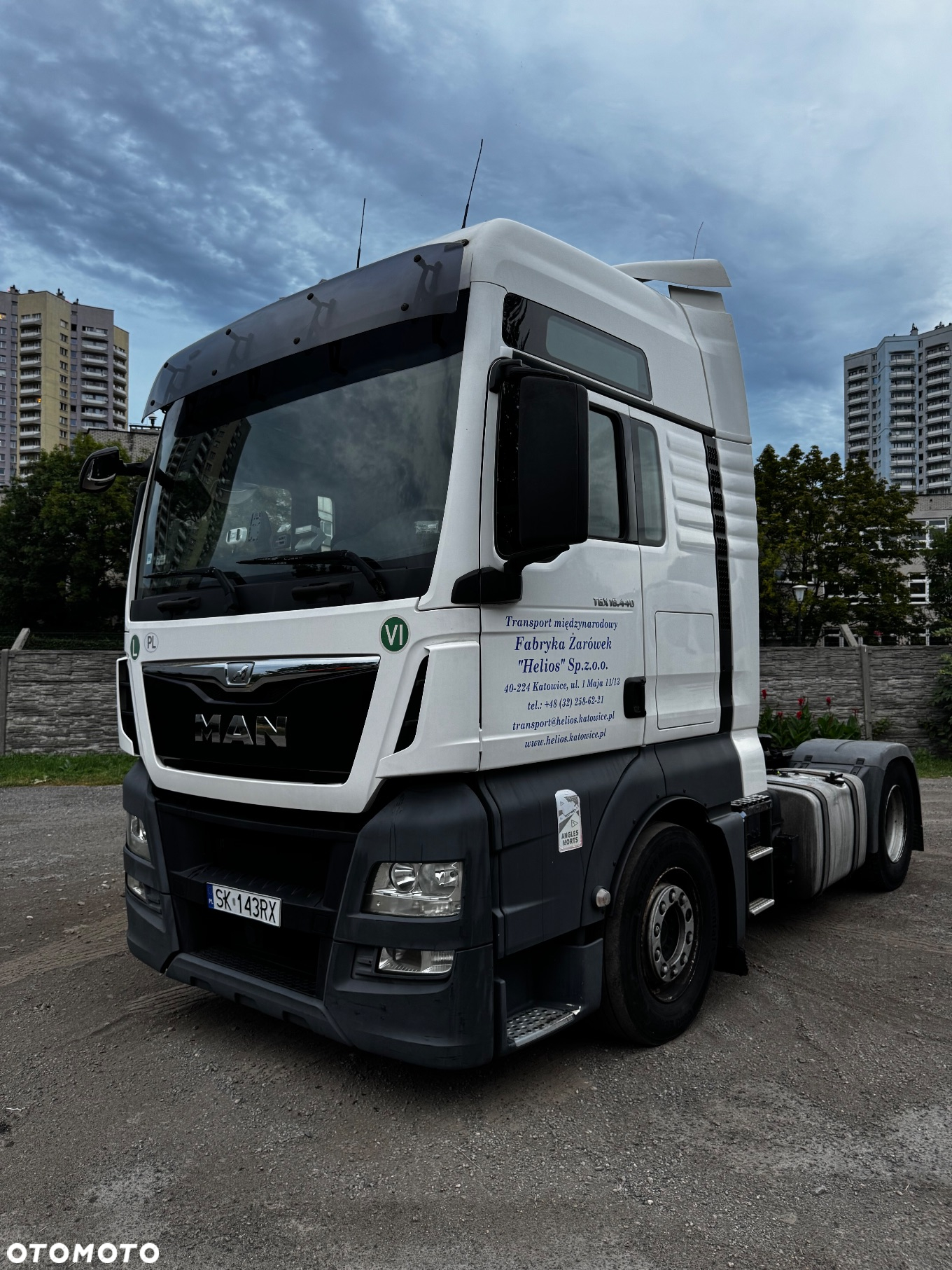 MAN TGX18.440 - 3