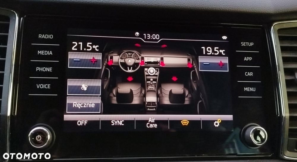 Skoda Kodiaq 2.0 TDI 4x4 Ambition DSG - 12