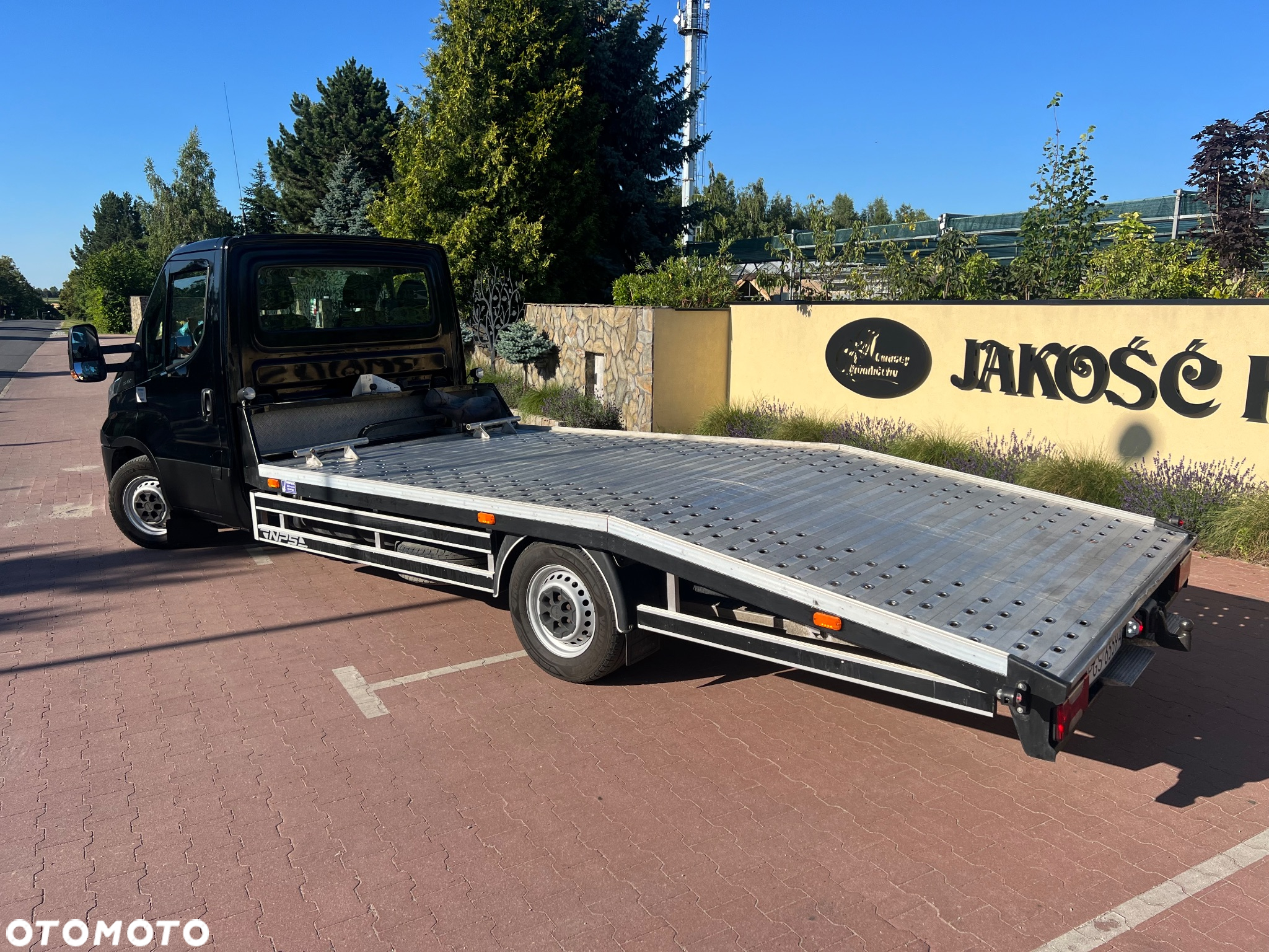 Iveco Daily 35S18 - 8