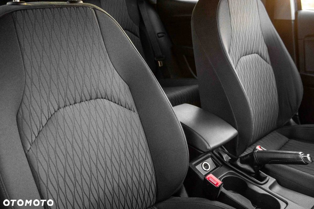 Seat Leon 1.4 TSI Style S&S - 27