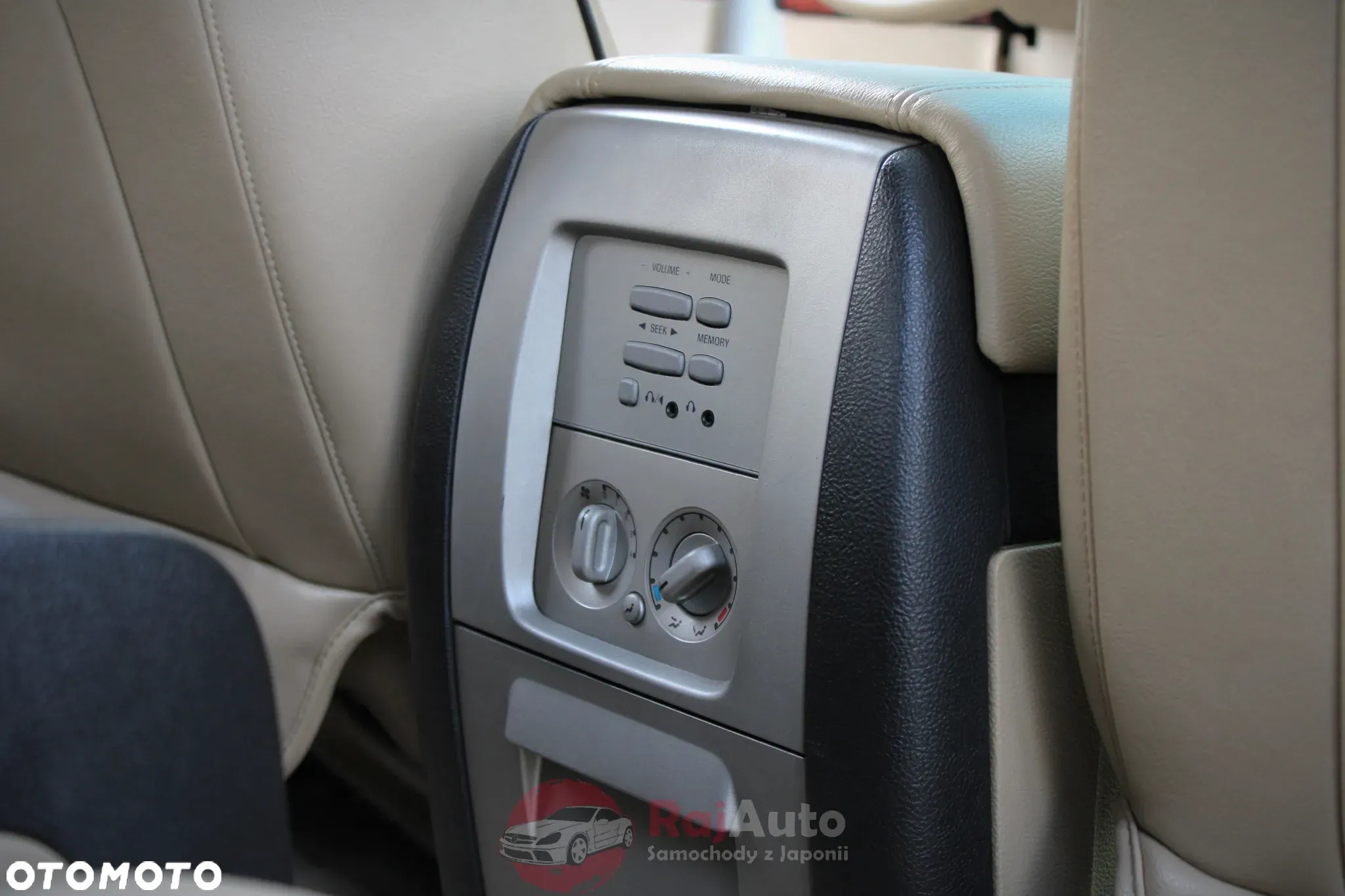Lincoln Navigator 5.4 4WD Luxury - 31